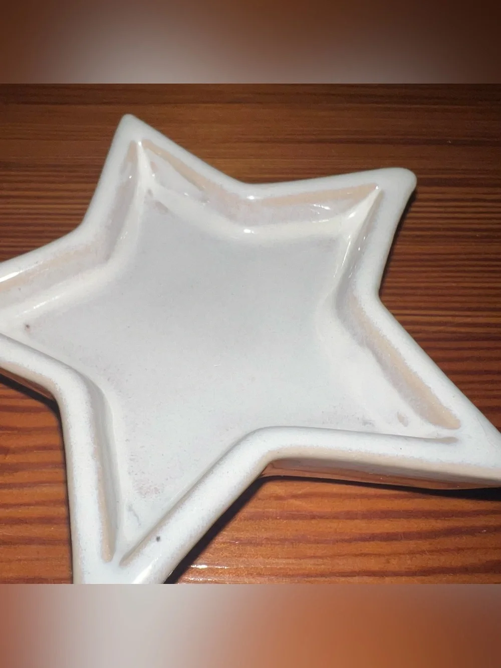 URBAN OUTFITTERS Star Trinket Dish